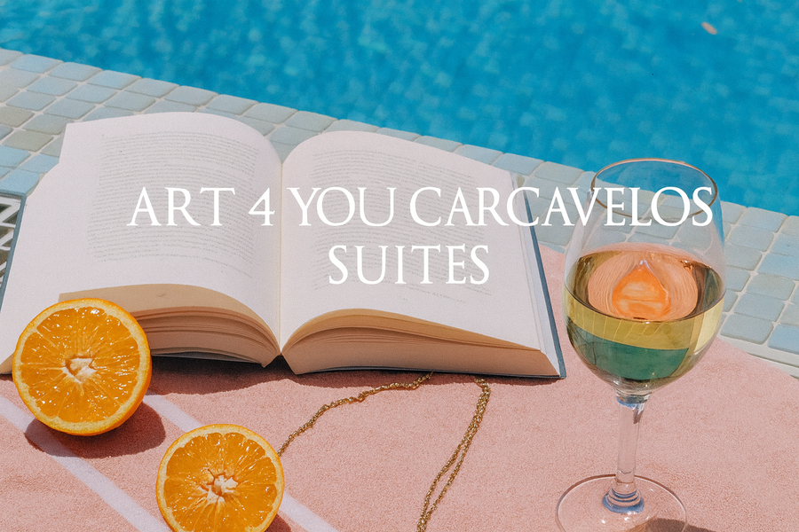 Cover photo of Art 4 You Carcavelos Suites